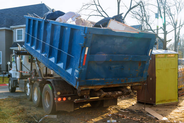 Appliance Disposal in Bear Valley Springs, CA