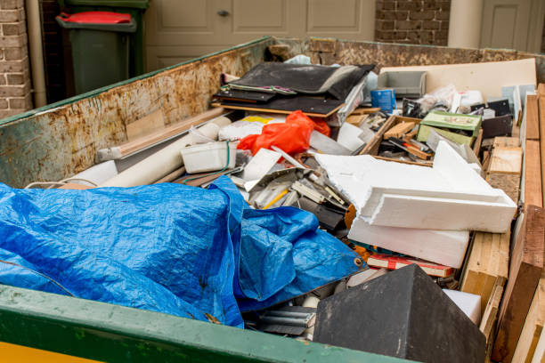 Best Attic Cleanout Services  in Bear Valley Springs, CA