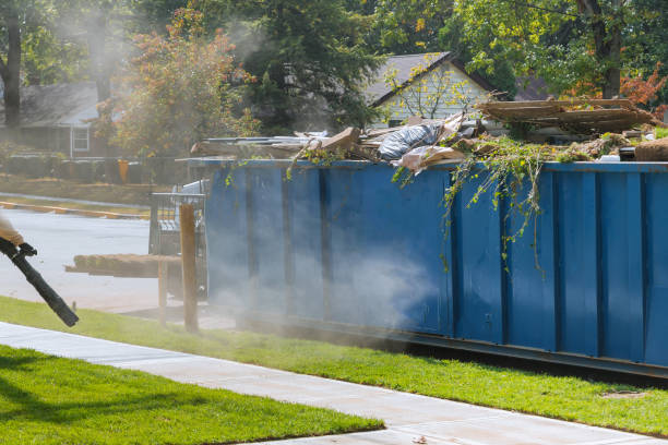 Trash Removal Near Me in Bear Valley Springs, CA